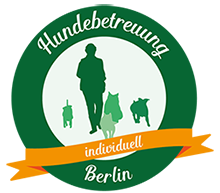 Logo Hundebetreuung individuell Berlin